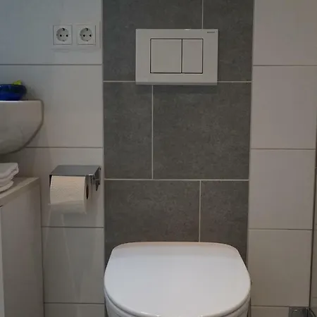 Fewo City Deluxe דירה מרקדורף